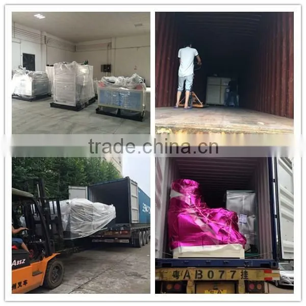 2015 Foshan Shunde Air Bubble Film Making Machine photo-6