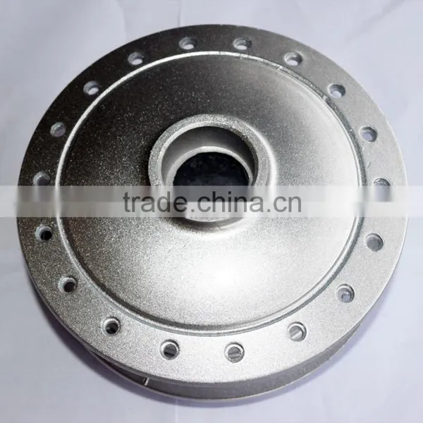JH70 Motorcycle Front Hub photo-3