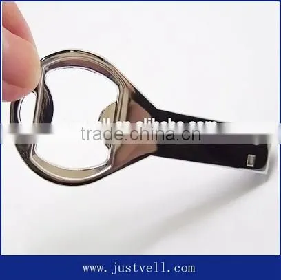 100% Real Capacity Beer Opener Usb 8GB U Disk/Creative Pendrive/Memory Stick/usb Flash Drive photo-2