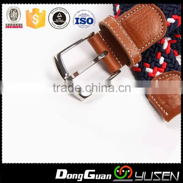 Special Elastic Waistband Promotional Plus Size Belts For Women photo-3
