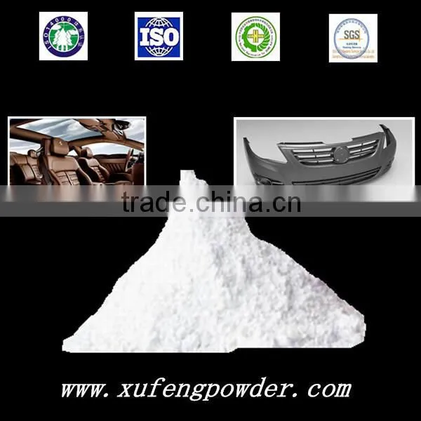 Chinese Brand Talc Powder