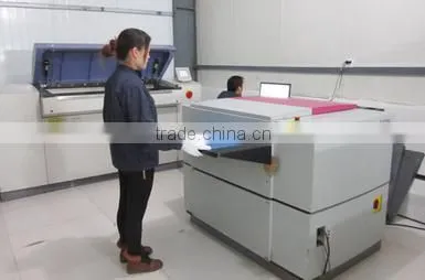 China CTP Plate With Stable Sensitivity photo-5