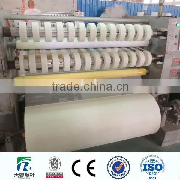 Machine to Manufacture Adhesive Tape