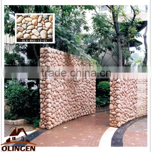 Cheap Brick Stone Facade Cladding photo-4