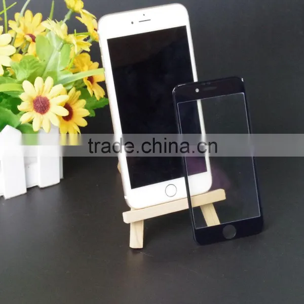 3d Curved Tempered Glass Screen Protector for IPhone6s 3D Tempered Glass photo-6