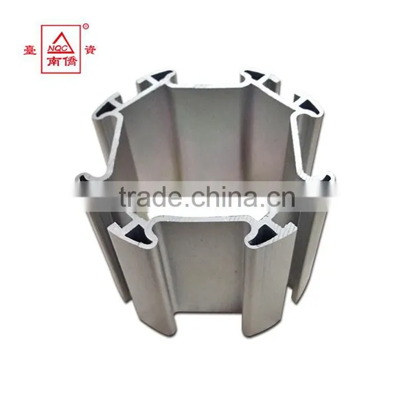Industrial Aluminium Profile photo-2