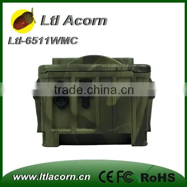Simple Operation Easy Installation Original Design Wifi Based Sim Mms Hunting Camera photo-4