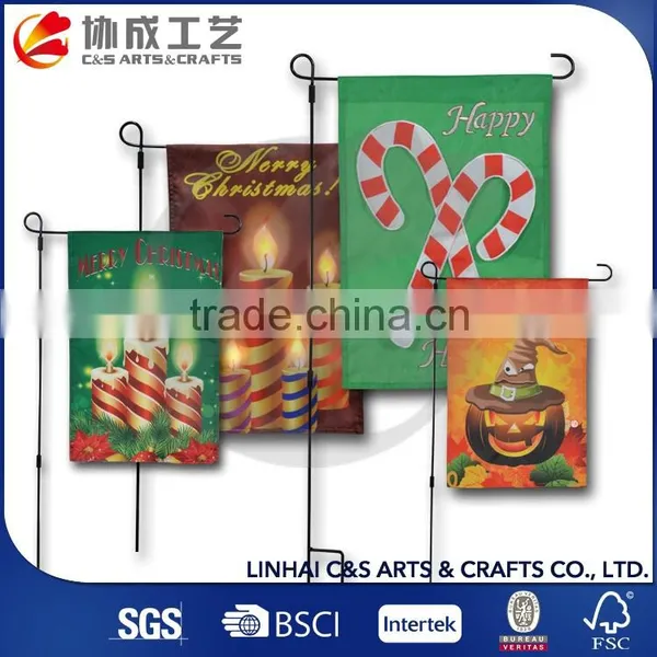 Good Quality America Garden Flags photo-5