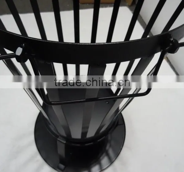 Garden Fire Basket KY1613 photo-3