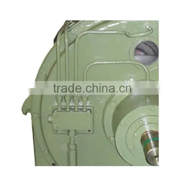 Auxiliary for Agricultural Machinery Gearbox Oil photo-4