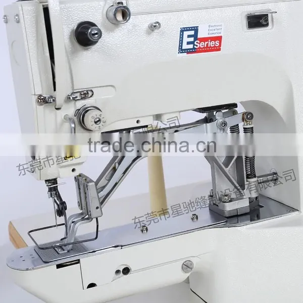 Brother Type E-KNOT Machine/electronic Knot Sewing Machine/knotting Machine photo-3