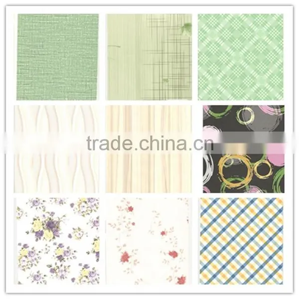 Melamine Film Paper for Vietnam Market With Good Price