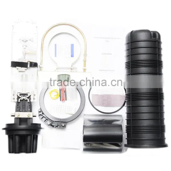 GJS-D004_Fiber Optic Enclosure photo-3