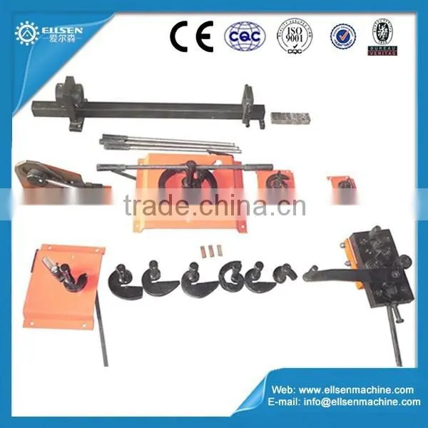 W13 Amazing Bench Mounted Metalworker photo-6