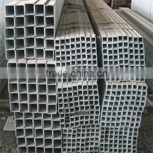 Stainless Steel Square Tube 310s 316l