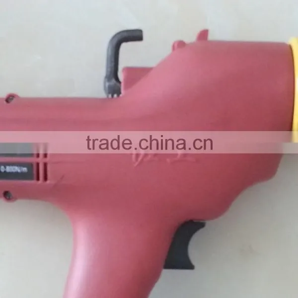 600ml Caulking Gun Electric photo-4