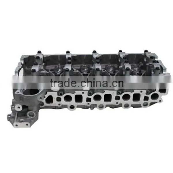 Cylinder Head for NPR/4JJ1 8-97355970-8 Auto Parts High Quality on Sale photo-2