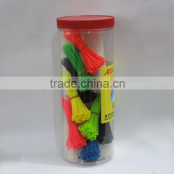 ROHS Cable Tie (canister Pack)