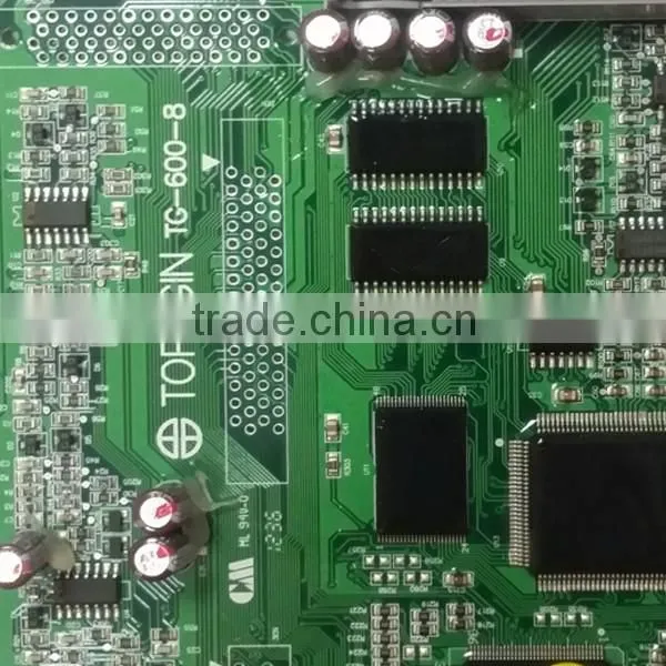 Air Conditioner Pcb Board Distributor Required Outboard Motor Inverter photo-2