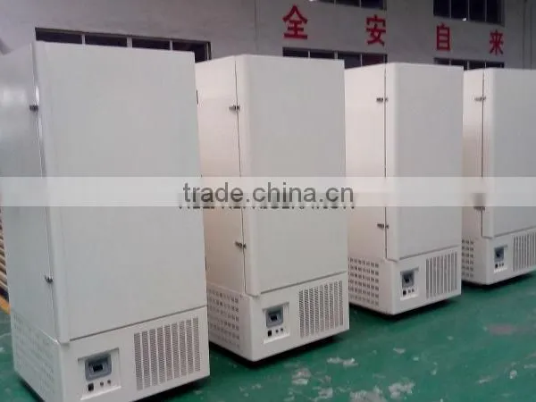 -86 Degree 398L ULT FREEZER photo-2