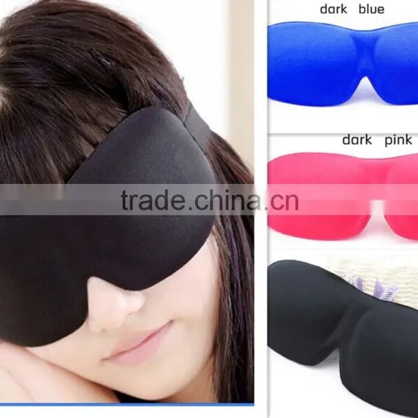 3D Sexy Cover for Sleeping Eye Mask
