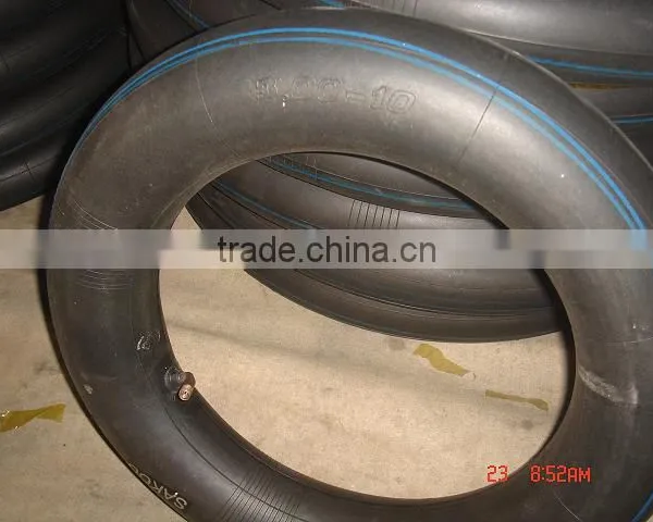 Motorcycle Tube 350-10