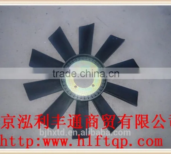 JAC Original Fan Blade (1308010E843 ) photo-4