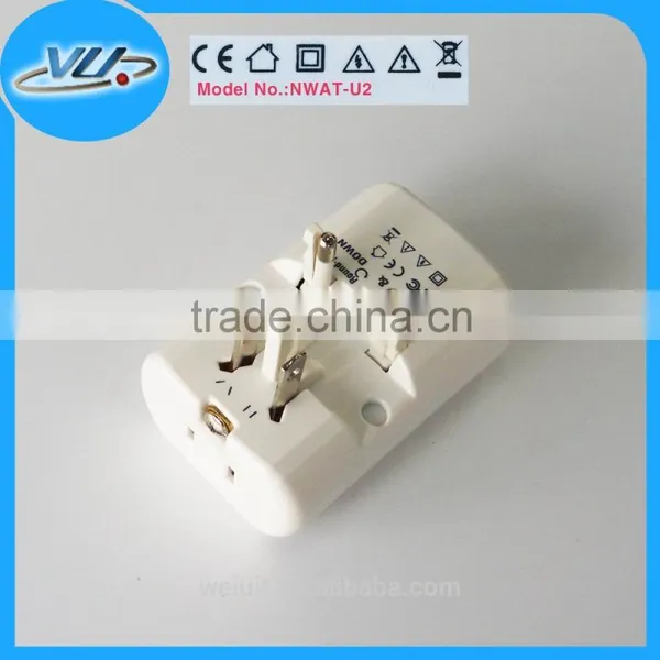 Universal Laptop Adapter photo-5