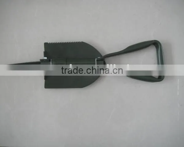 Sharp Spade photo-3