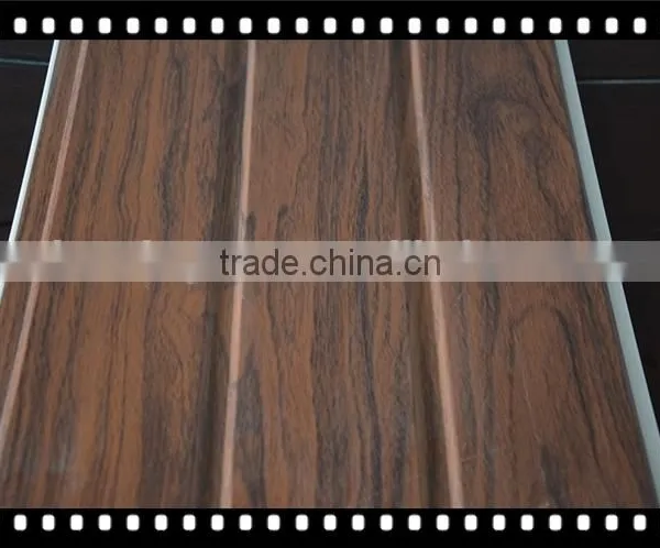 Pvc Laminated Panel photo-2