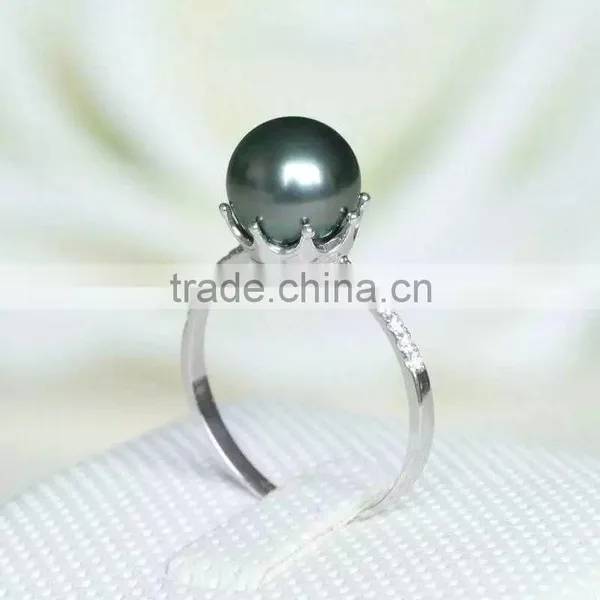 Wholesale Charm Latest Gold Finger Ring Designs photo-3