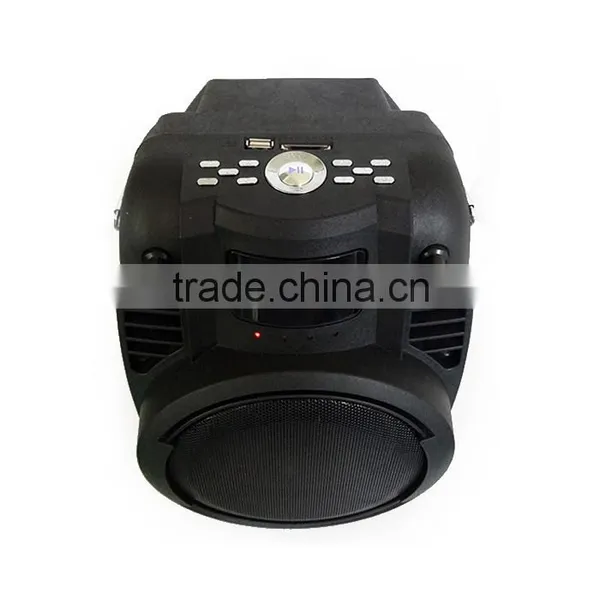 6.5 Inch Portable Usb Bluetooth Speaker Professional photo-4