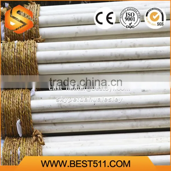 Aluminum Ceramic Membrane Filter Tube