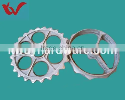 Welding Parts Fabrication/welded Part
