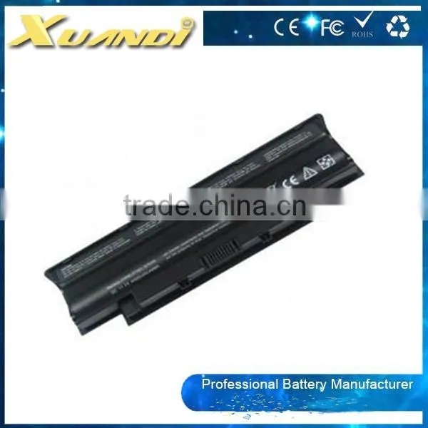 Black Dell Laptop Battery for Dell N5010 312-0233