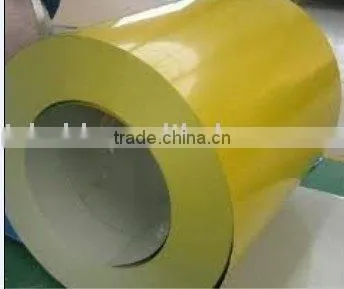 Prepainted Steel Coil
