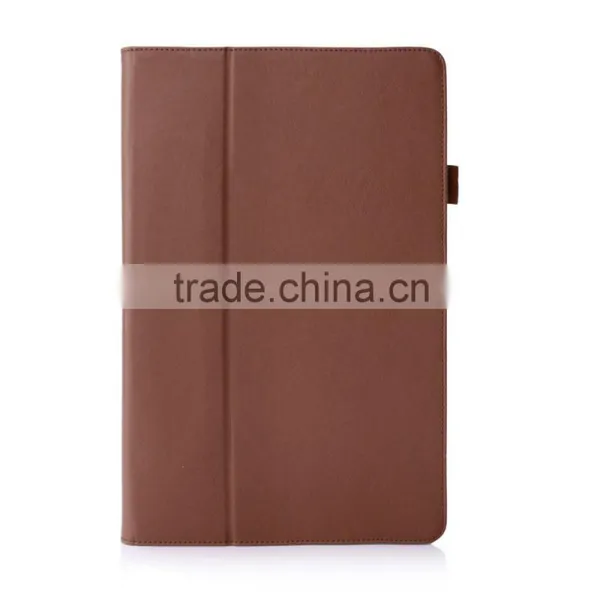 Universal Foldable Stand PU Leather Tablet Case With Card Holder for ASUS T200ta photo-5