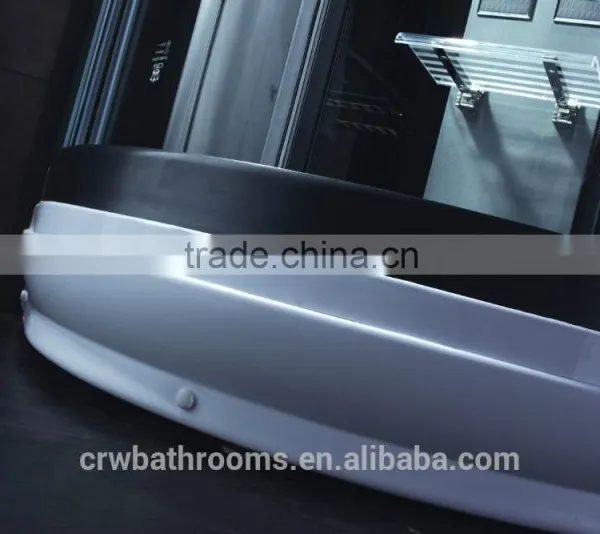 CRW AE030 CE Home Steam Shower Room for One Person photo-3