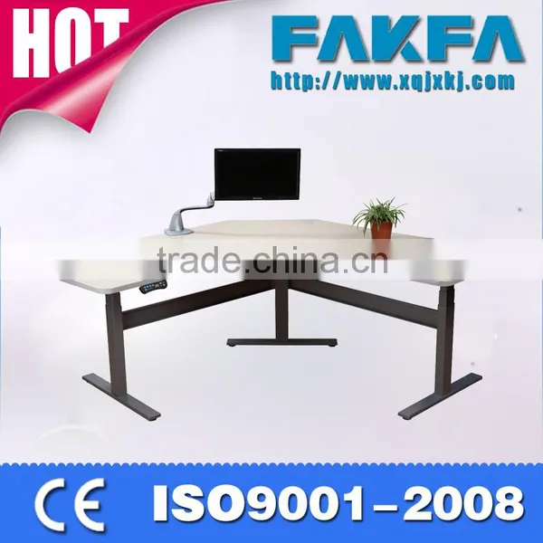 Automatic Height Adjustable Desk