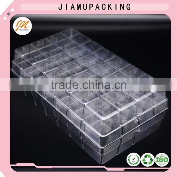 Cheap VF Plastic Blister Tray photo-2