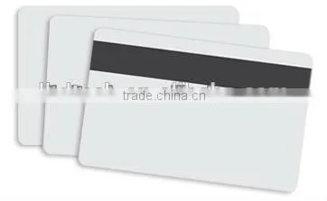 Effective EM4305 NFC Blank Smart Cards photo-2