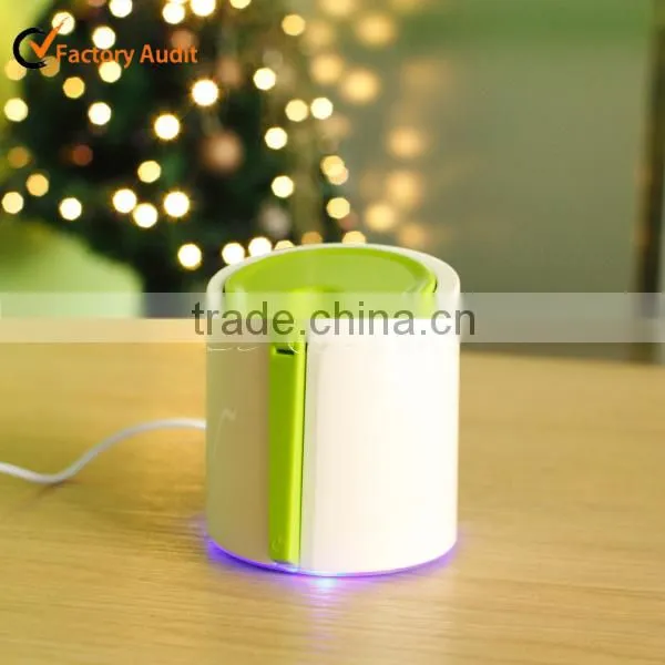 Cool Mist Humidifier / Mist Humidifier / Ultrasonic Cool Mist Humidifier photo-5