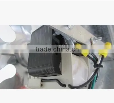 4 Inch Inline Fan photo-5