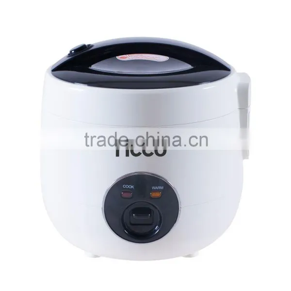 New Type 1.2l Electric Mini Rice Cooker photo-4