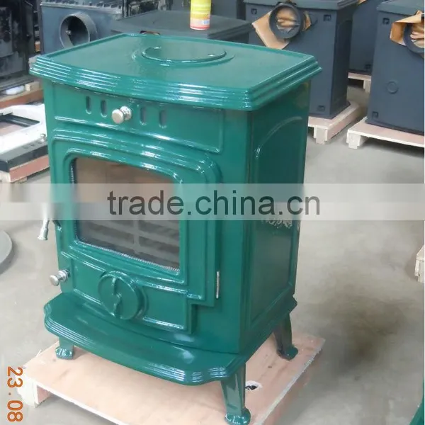 Fireplace Wood