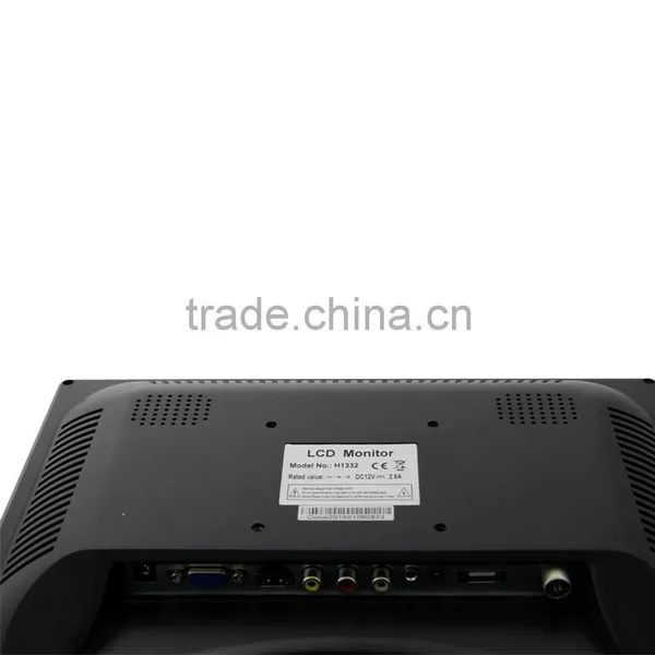 Low Cost Lcd Monitor Full hd 14 Inch Lcd Monitor photo-5