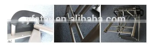 Cheap Pilates Chair Foldable photo-2