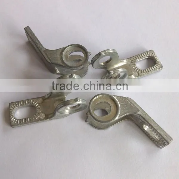 Die Casting Part