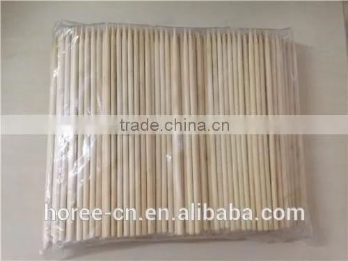 High Quality Bamboo Skewer 40cm photo-4