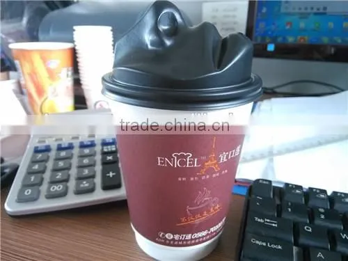 6 oz White Paper Cup photo-3